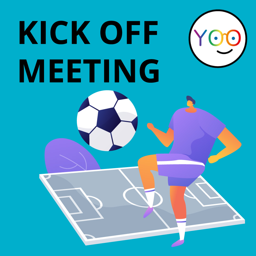 Kick off Meeting