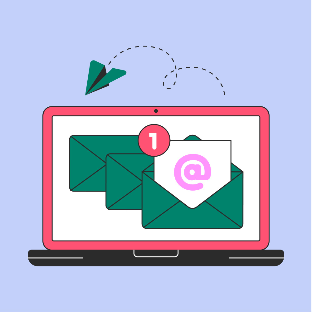 Direct Email Marketing